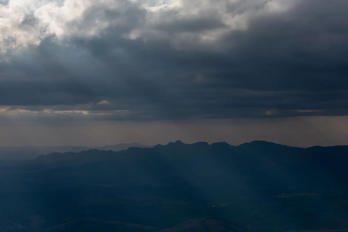 Reading Natural Light in the Scottish Landscape: A Practical Explainer